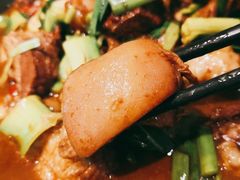 -道道鲜·崇明私房菜(五角场店)