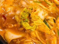 -湘肠香火锅店(团结湖店)