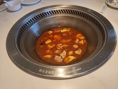 -遇东北林区铁锅炖(南开店)
