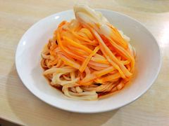 -秦镇史玉林凉皮(翡丽城店)