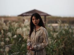 -太湖湖滨国家湿地公园-停车场