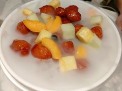 -大树餐厅(益田假日店)