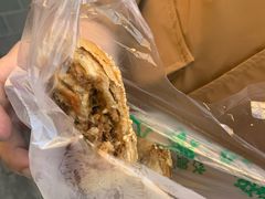 -满记烧饼(牛街东里小区一区店)