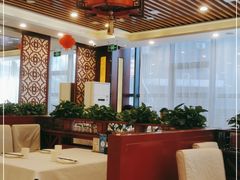 大堂-峨嵋酒家(石景山店)