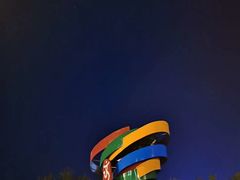 -北京奥林匹克公园