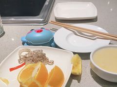 -海底捞火锅(丹竹头星悦天地店)