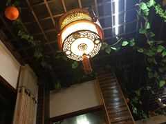 -崮乡圣水坊赵家炒鸡(花都店)