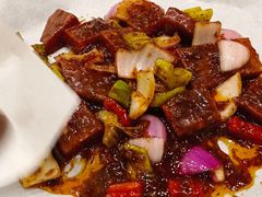 -有鱼吃·纸包烤鱼(曲江创意谷店)