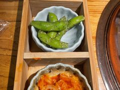 -黑牛の店·和牛烧肉(石家庄万象城店)