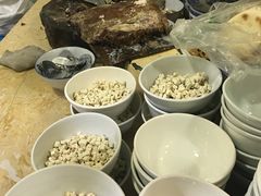-老刘家泡馍·陕西老字号(钟楼广济街店)