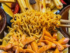 -阳阳老火锅(小南门店)