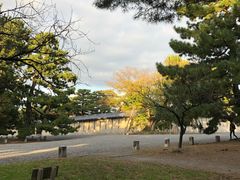 -京都御所