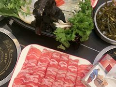 -重庆德忆火锅（龙南街3店）(渝水岸餐饮)