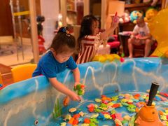 -青岛海景花园大酒店·粤海餐厅