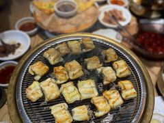 -泥炉烧肉师(新街口金銮巷店)