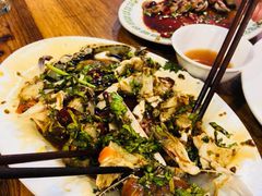 -长平老姿娘夜粥(平东一街店)