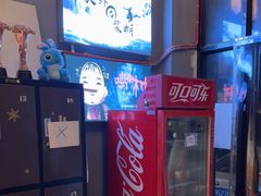 -谜语人真人演绎沉浸式密室实景游戏剧场