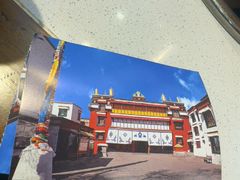 -小昭寺