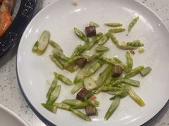 -前王院•巧克力海鲜市集餐厅(万平口店)