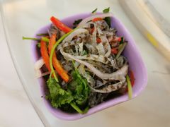 捞起鱼皮-榕记(番禺总店)