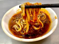 -杨记灌肠(食品街店)