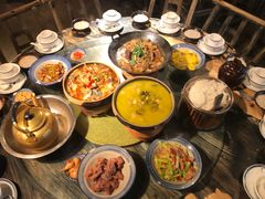 -印象鲵宴·张家界地标美食名片(溪布街店)