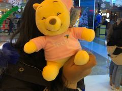 -大玩家(大连高新万达店)