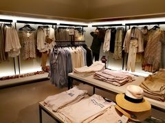 -ZARA HOME(天环广场店)
