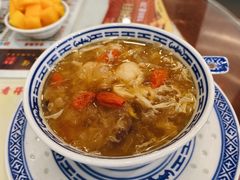 -广信牛奶甜品世家(台东店)