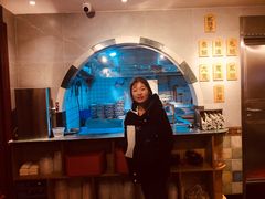 -马艾萨中国兰州牛肉拉面(劲松店)