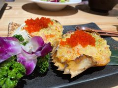-鲔吞·和牛寿喜烧(闵行区绿瘦酒店)