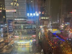 -龙聚德北京烤鸭(沙坪坝华宇A馆店)