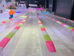 -宁波冰雪大世界(北仑区)