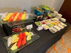 点击看大图 -上海复旦皇冠假日酒店·宴会厅
