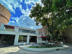 -J Create城市露营咖啡·简餐·宠物(上海动物园店)