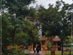 -西双版纳总佛寺