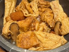 -半岛渔港 • 阿翁火锅馆(将军澳广场店)