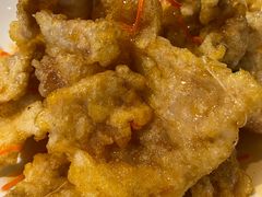 -嘎吧锅私家菜馆(新村十区店)