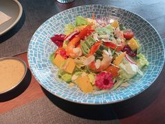 -West10 西拾·西餐厅·创意菜(未来科技城店)