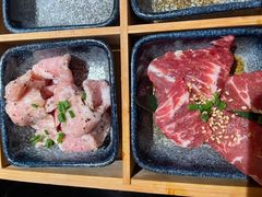 -谷牛和牛烤肉(漕河泾印象城店)