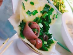 -日丰园海肠水饺·老字号大连海鲜(和平广场店)