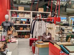 -巴黎春天(浦建店)