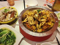 -蟹宗蟹(润达国际五楼店)