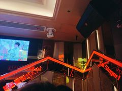 -唱客美食KTV量贩(日新路店)