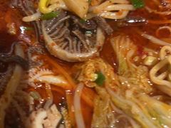 -张翻越·川渝冒菜·武汉黑鸭煲(城北万象城店)