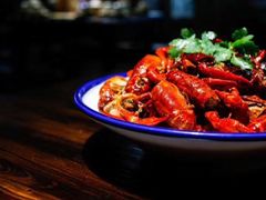 -功夫小龙虾·烧烤·江湖菜(金沙洲店)