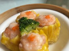-东江渔村·古典园林·30年粤菜老字号(太和店)