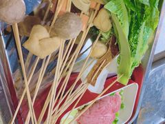 -钢管厂五区小郡肝火锅串串香(总店)