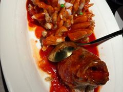 -醉庐·新上海菜(南京西路店)