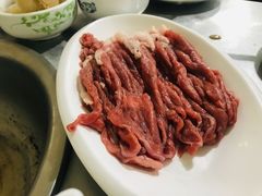 -原柳滩高台阶涮羊肉